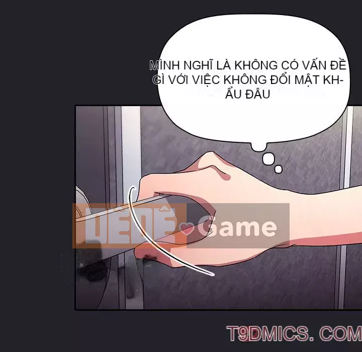 Giấc mơ của BJ 's Live Chương 63-64