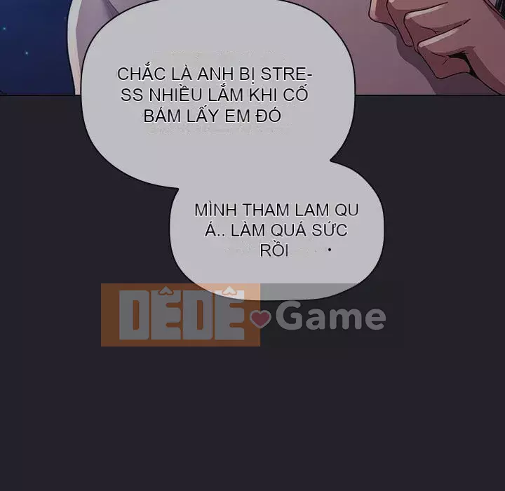 Giấc mơ của BJ 's Live Chương 63-64