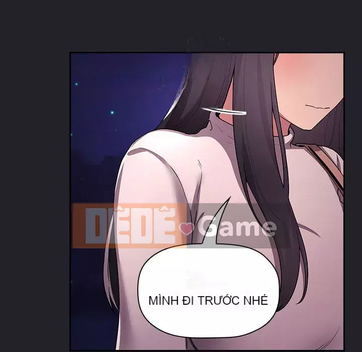 Giấc mơ của BJ 's Live Chương 63-64