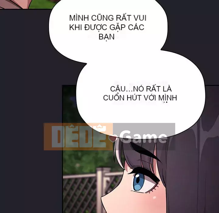 Giấc mơ của BJ 's Live Chương 63-64