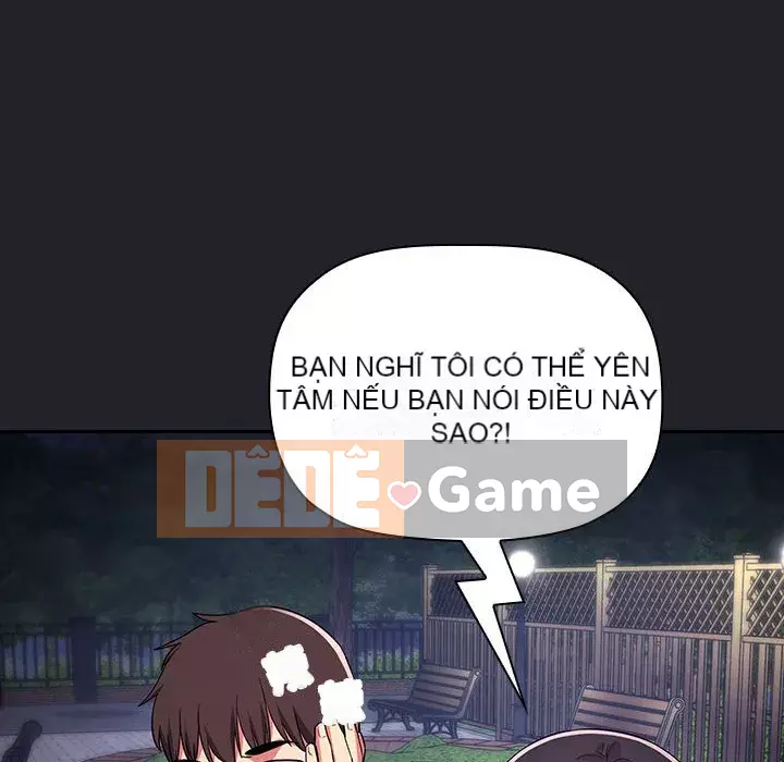 Giấc mơ của BJ 's Live Chương 63-64