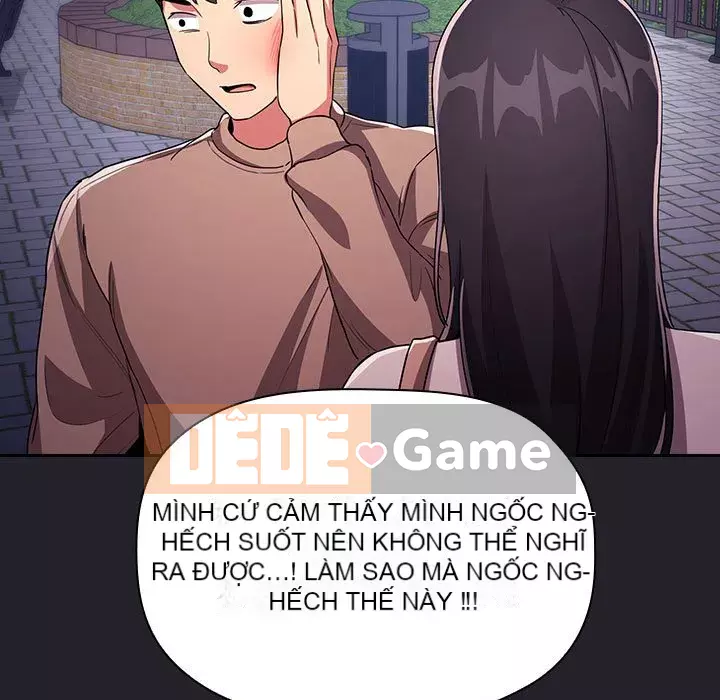 Giấc mơ của BJ 's Live Chương 63-64