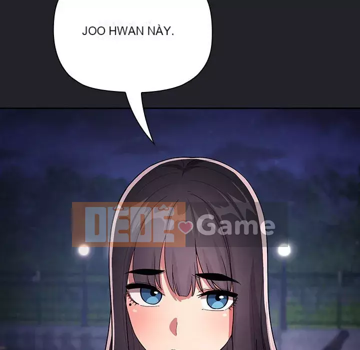 Giấc mơ của BJ 's Live Chương 63-64