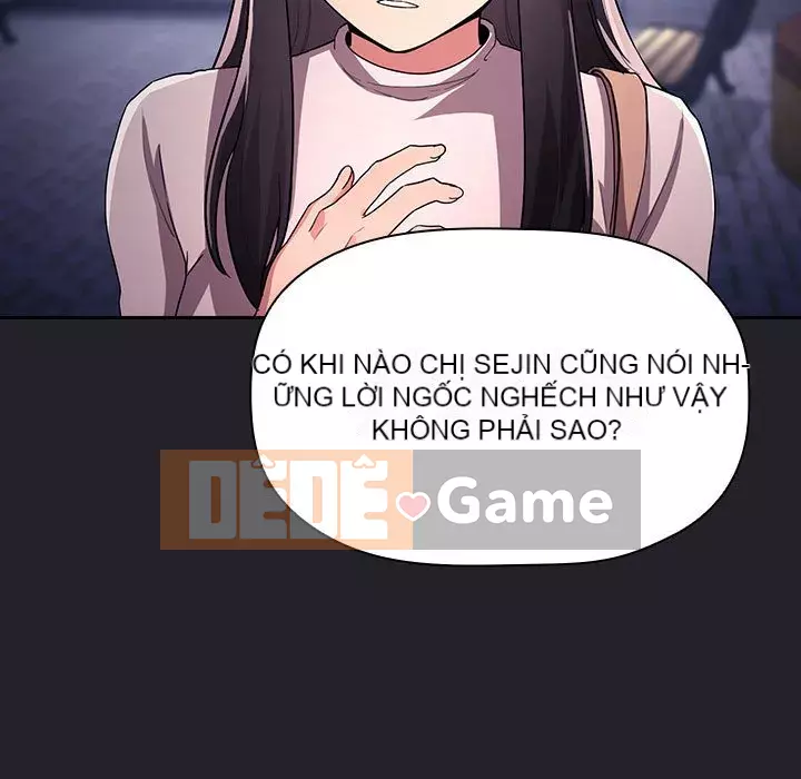 Giấc mơ của BJ 's Live Chương 63-64