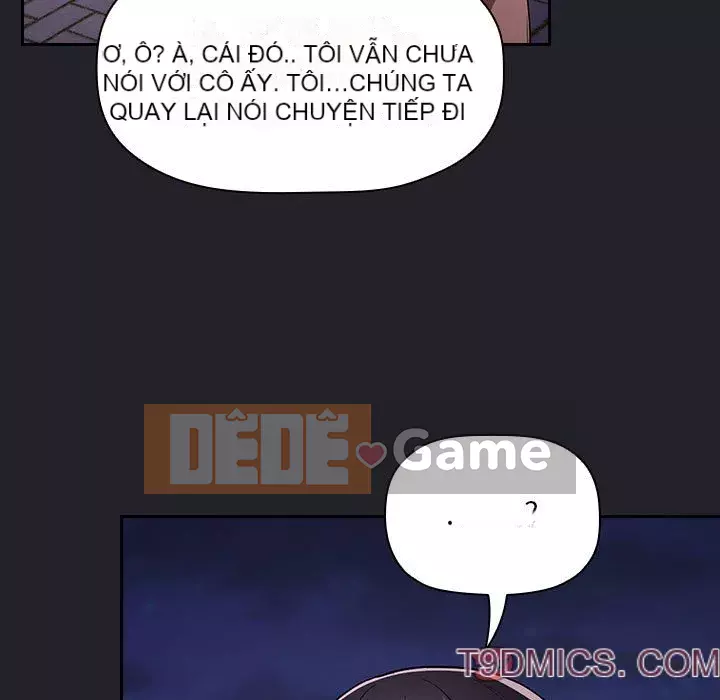 Giấc mơ của BJ 's Live Chương 63-64