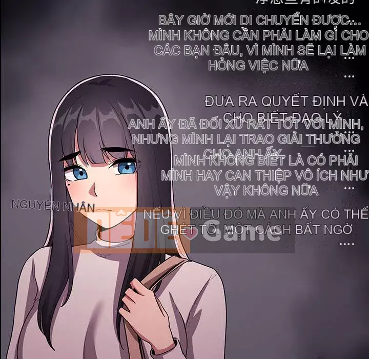 Giấc mơ của BJ 's Live Chương 63-64