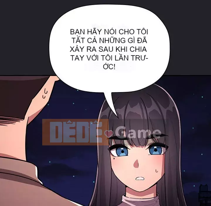 Giấc mơ của BJ 's Live Chương 63-64