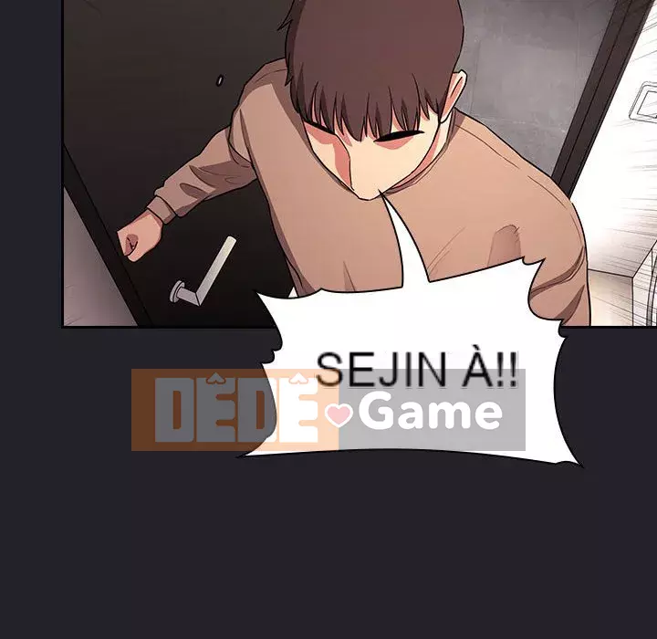 Giấc mơ của BJ 's Live Chương 63-64