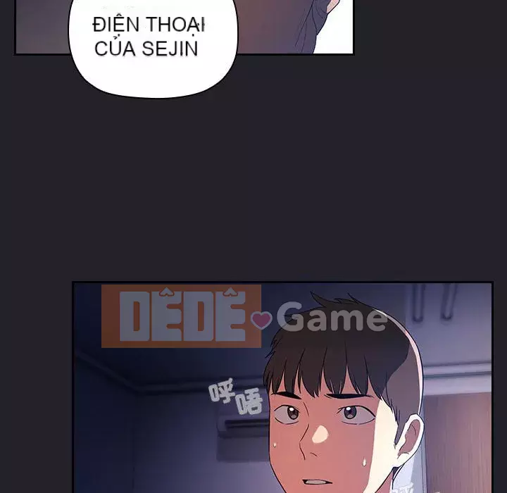 Giấc mơ của BJ 's Live Chương 63-64