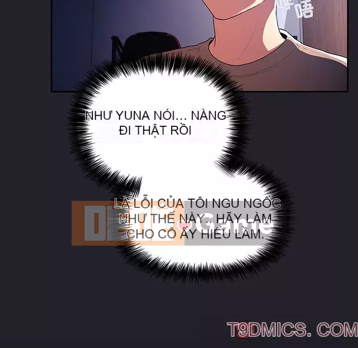 Giấc mơ của BJ 's Live Chương 63-64