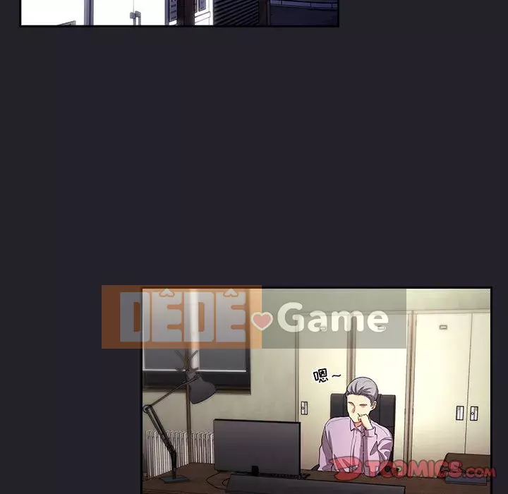 Giấc mơ của BJ 's Live Chương 63-64