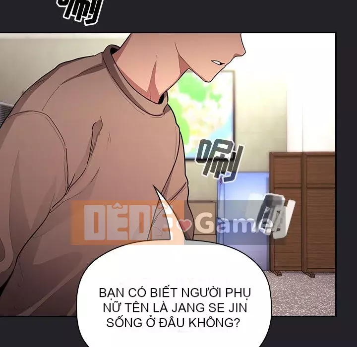 Giấc mơ của BJ 's Live Chương 63-64