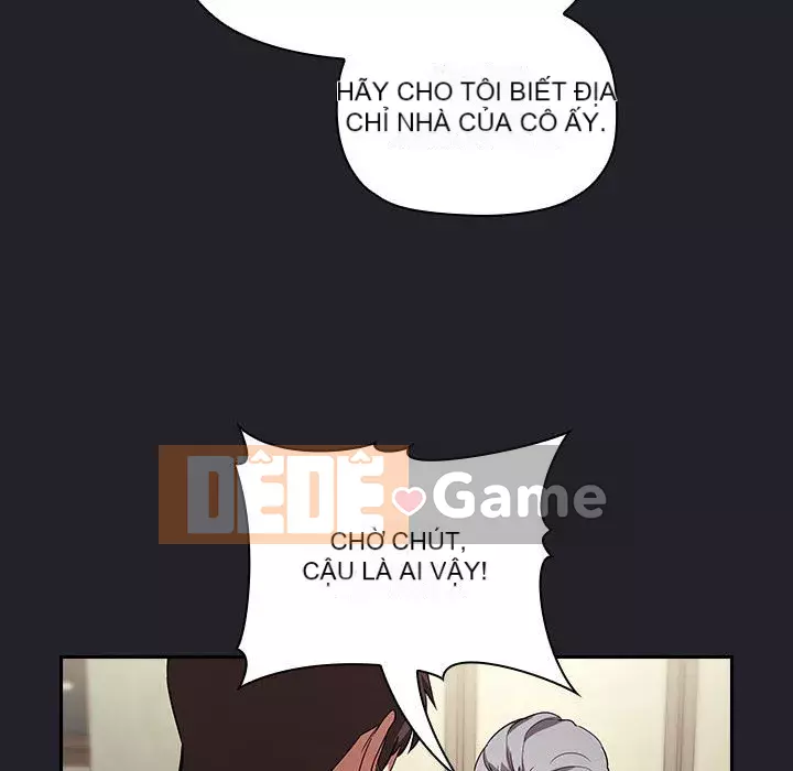 Giấc mơ của BJ 's Live Chương 63-64