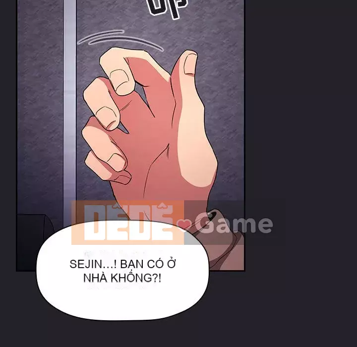 Giấc mơ của BJ 's Live Chương 63-64