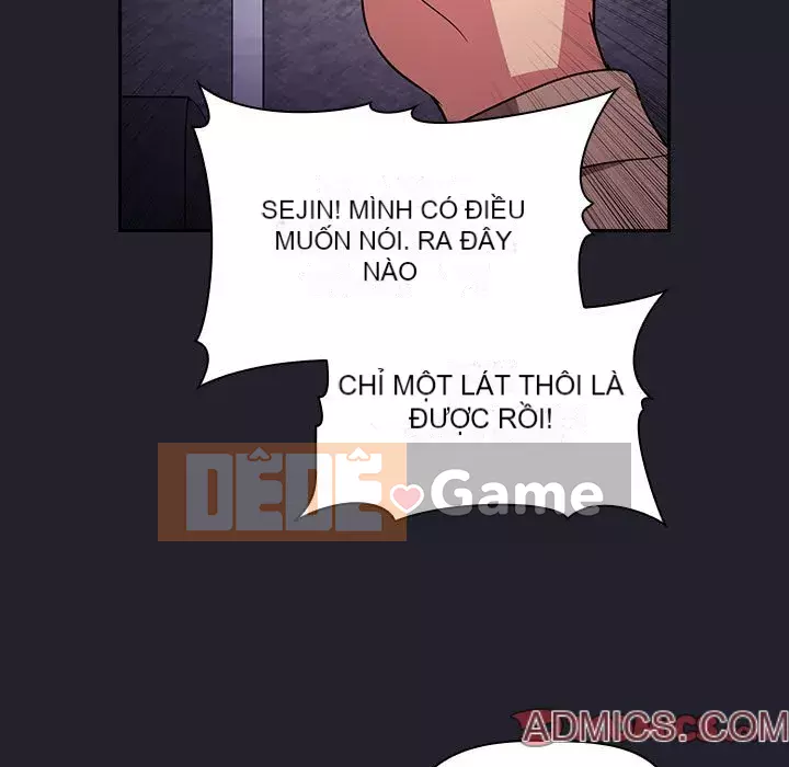 Giấc mơ của BJ 's Live Chương 63-64