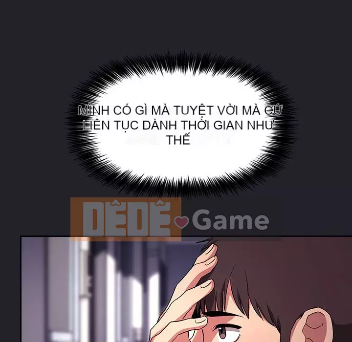 Giấc mơ của BJ 's Live Chương 63-64