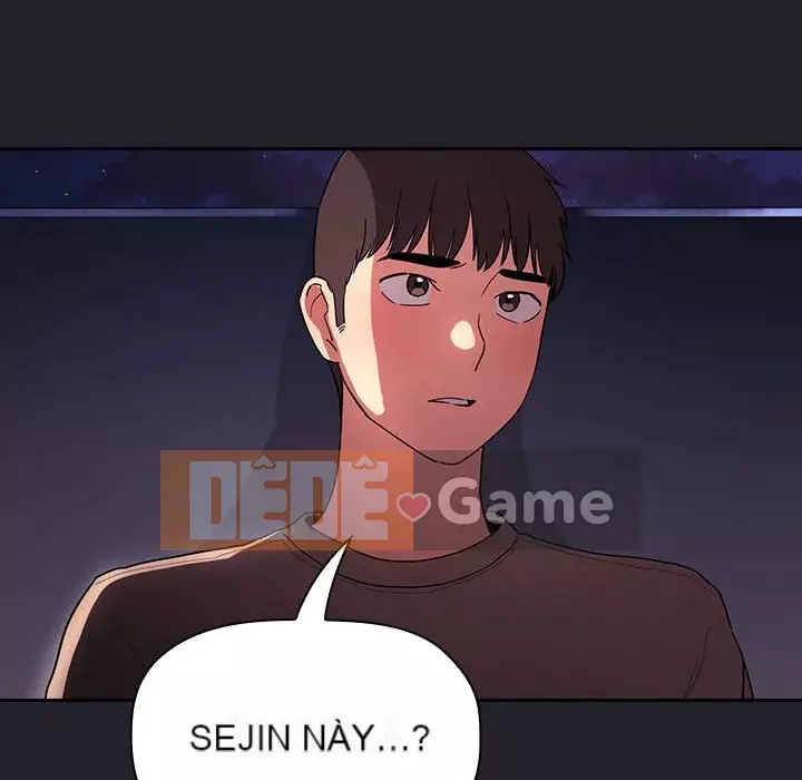 Giấc mơ của BJ 's Live Chương 63-64