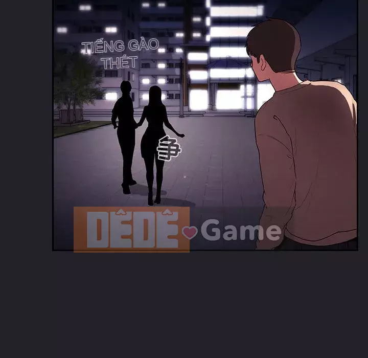 Giấc mơ của BJ 's Live Chương 63-64