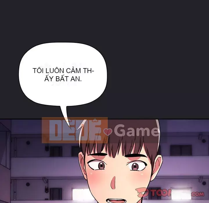 Giấc mơ của BJ 's Live Chương 63-64