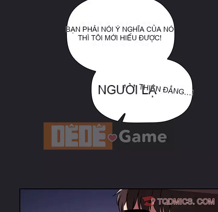 Giấc mơ của BJ 's Live Chương 63-64