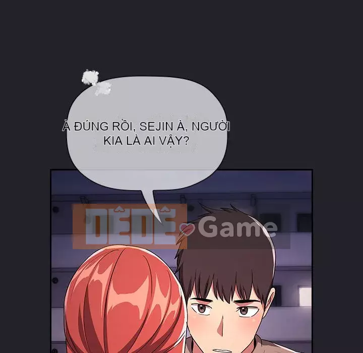 Giấc mơ của BJ 's Live Chương 63-64