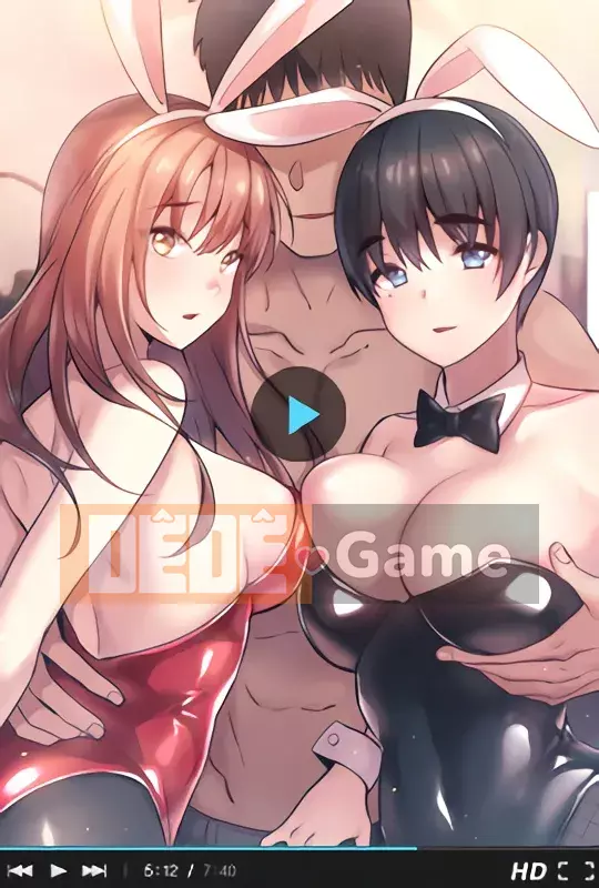 Giấc mơ của BJ 's Live Chương 63-64