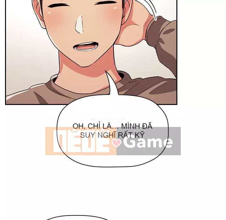 Giấc mơ của BJ 's Live Chương 62