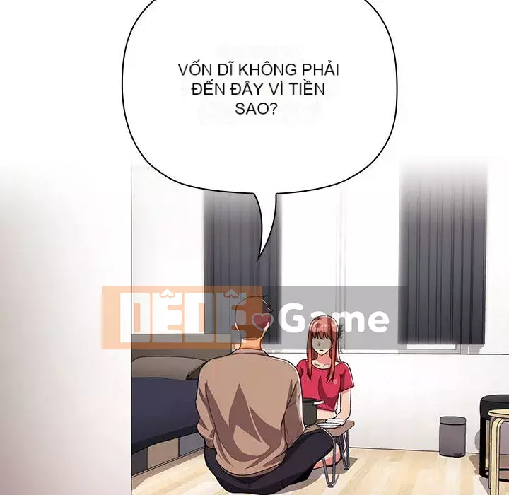 Giấc mơ của BJ 's Live Chương 62