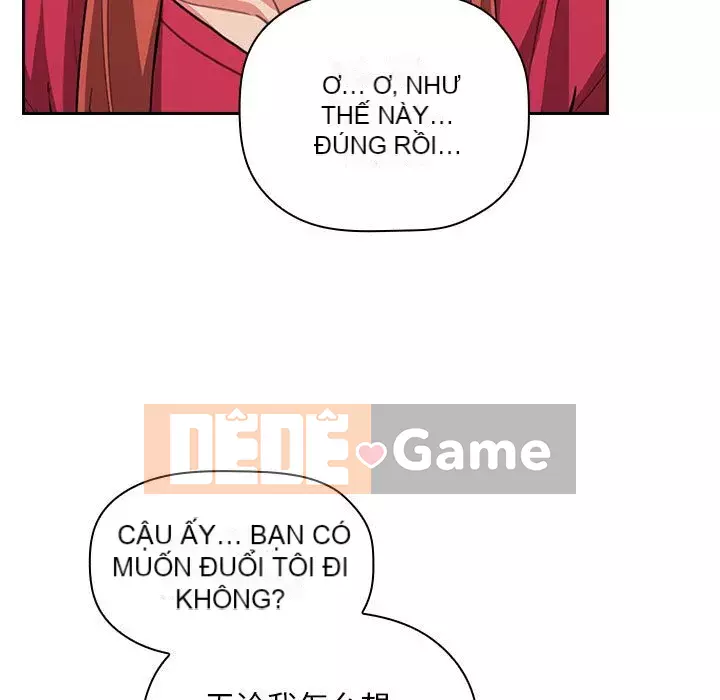 Giấc mơ của BJ 's Live Chương 62