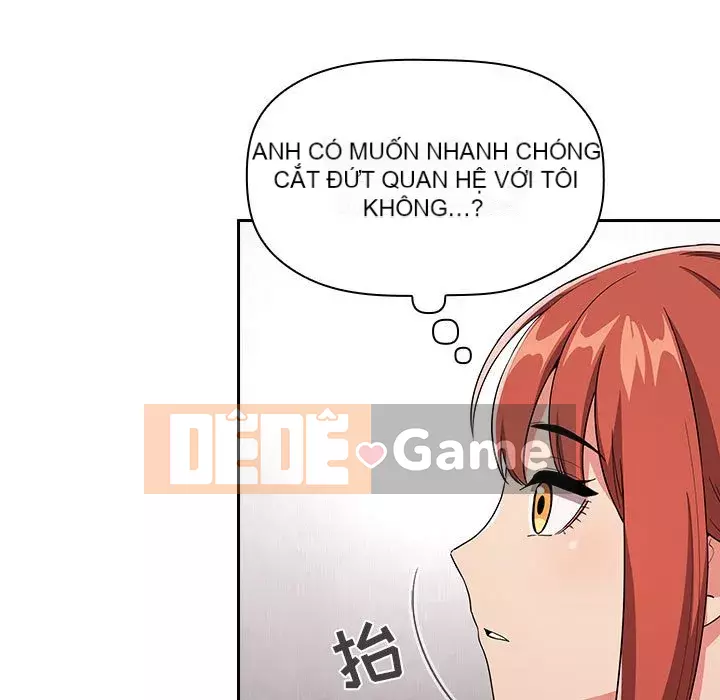 Giấc mơ của BJ 's Live Chương 62