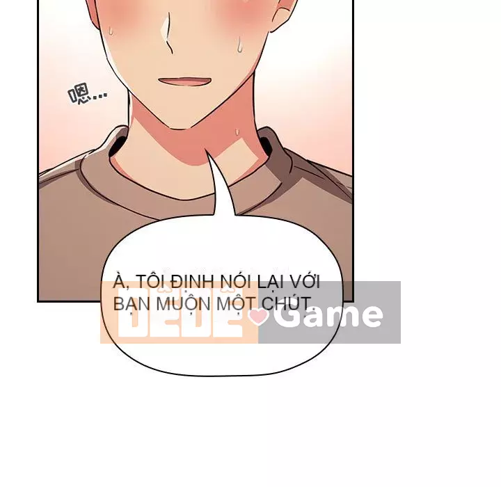 Giấc mơ của BJ 's Live Chương 62