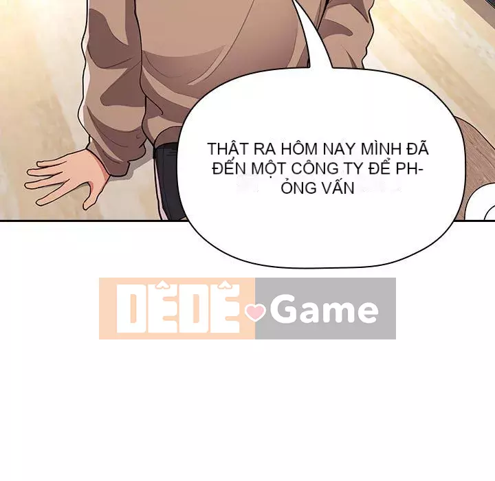 Giấc mơ của BJ 's Live Chương 62