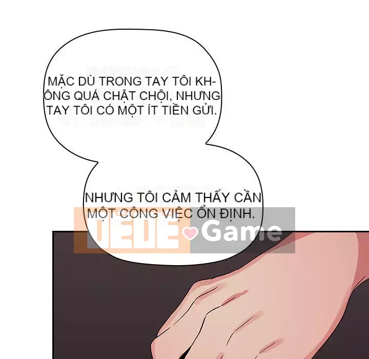 Giấc mơ của BJ 's Live Chương 62