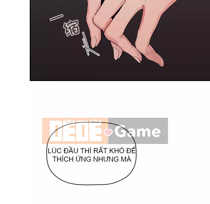 Giấc mơ của BJ 's Live Chương 62