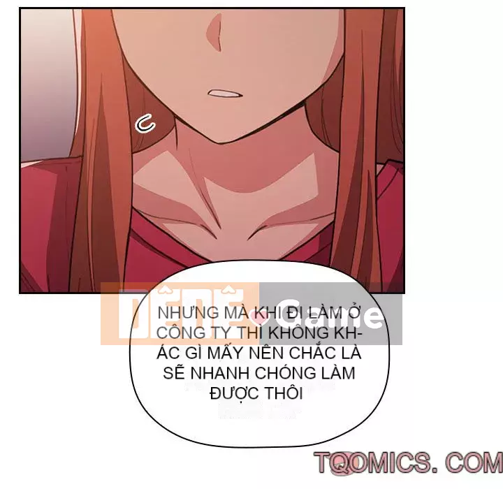 Giấc mơ của BJ 's Live Chương 62