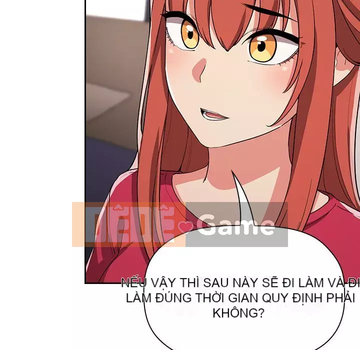 Giấc mơ của BJ 's Live Chương 62