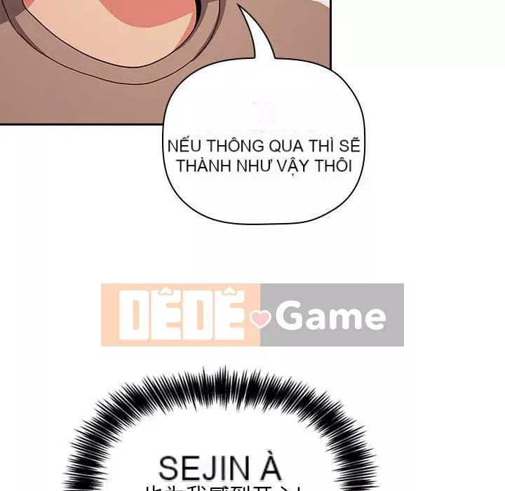 Giấc mơ của BJ 's Live Chương 62