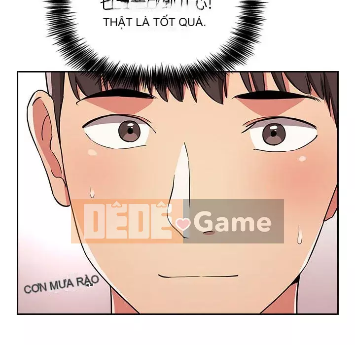 Giấc mơ của BJ 's Live Chương 62