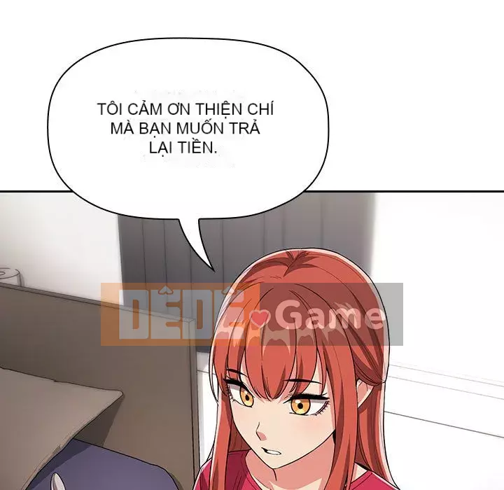 Giấc mơ của BJ 's Live Chương 62