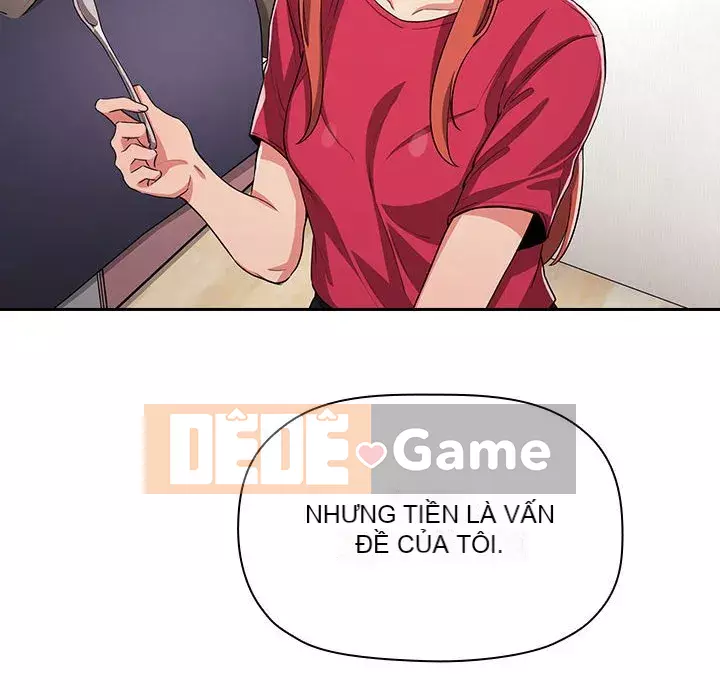 Giấc mơ của BJ 's Live Chương 62