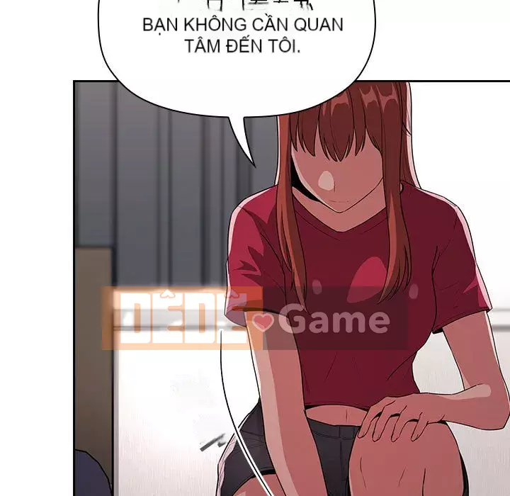 Giấc mơ của BJ 's Live Chương 62