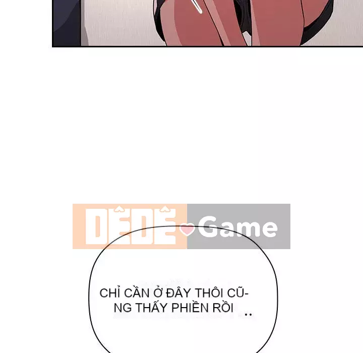 Giấc mơ của BJ 's Live Chương 62