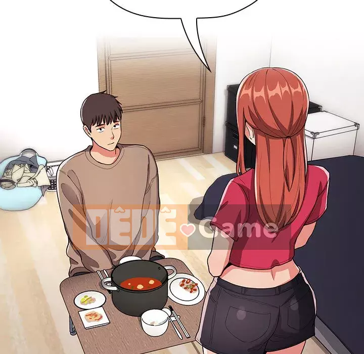 Giấc mơ của BJ 's Live Chương 62