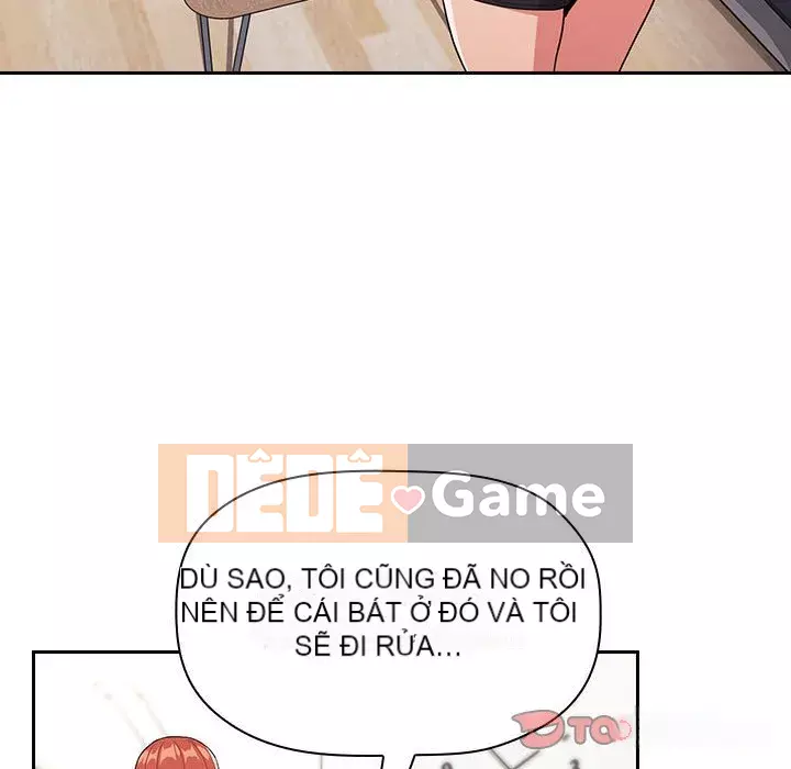 Giấc mơ của BJ 's Live Chương 62