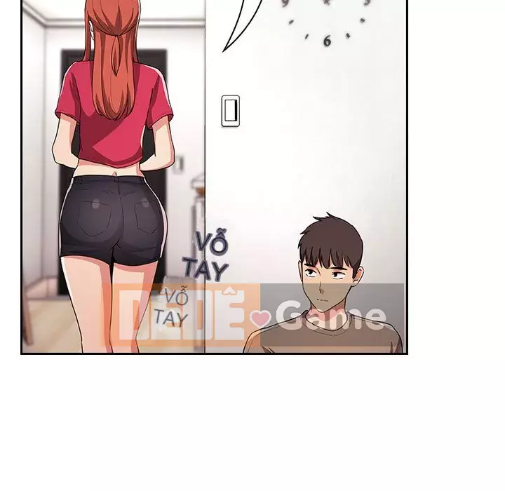 Giấc mơ của BJ 's Live Chương 62