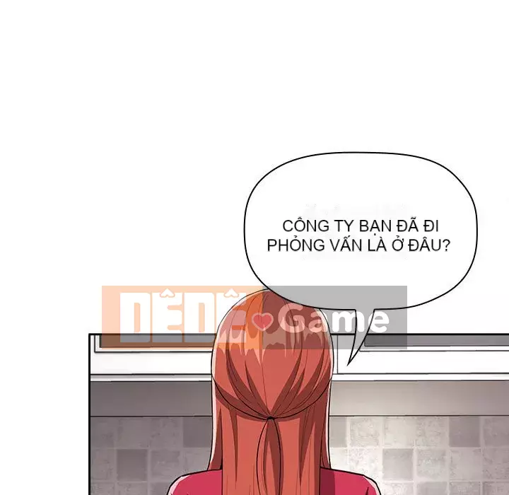 Giấc mơ của BJ 's Live Chương 62