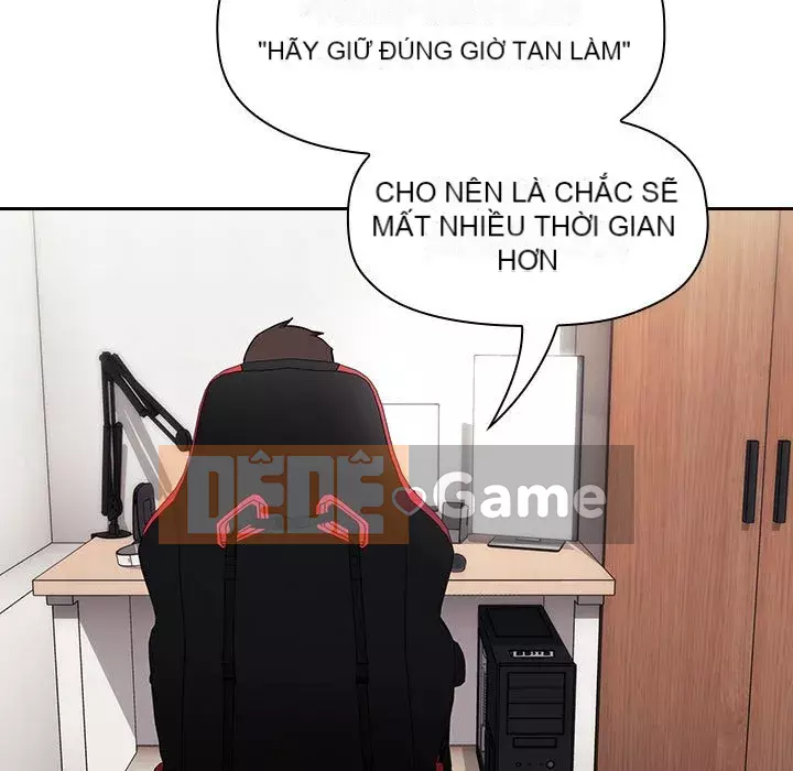 Giấc mơ của BJ 's Live Chương 62