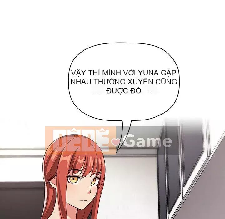 Giấc mơ của BJ 's Live Chương 62