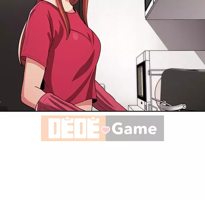 Giấc mơ của BJ 's Live Chương 62