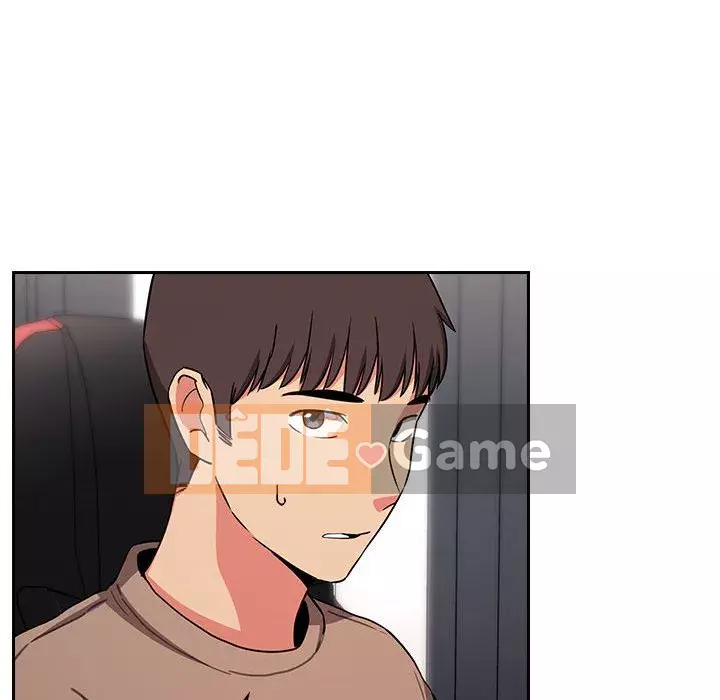 Giấc mơ của BJ 's Live Chương 62